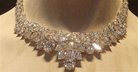 famous cartier jewelry|cartier most expensive necklace.